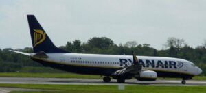 Ryanair