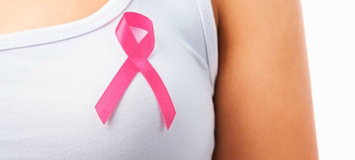 ¿Qué determina el tipo de cáncer de mama?