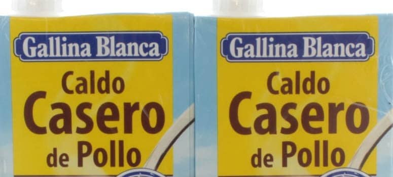 Agrolimen cierra la fábrica de Gallina Blanca en Barcelona y se traslada a Huesca