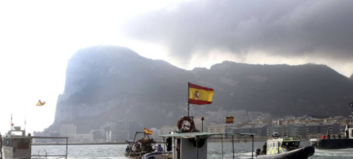 La UE aclara a Londres que España tiene derecho de veto sobre Gibraltar