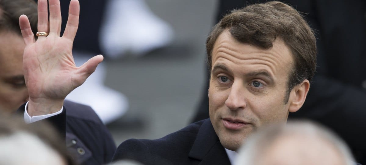 Moody’s y S&P dudan de la eficacia de Macron y no suben la nota a Francia