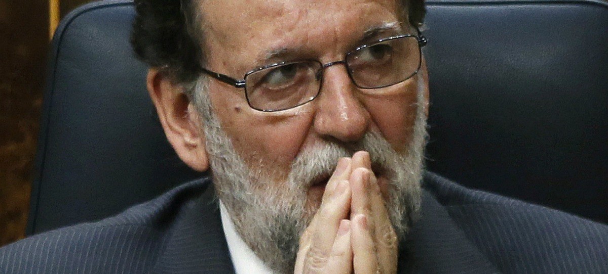 Rajoy agota el plazo para aprobar los Presupuestos