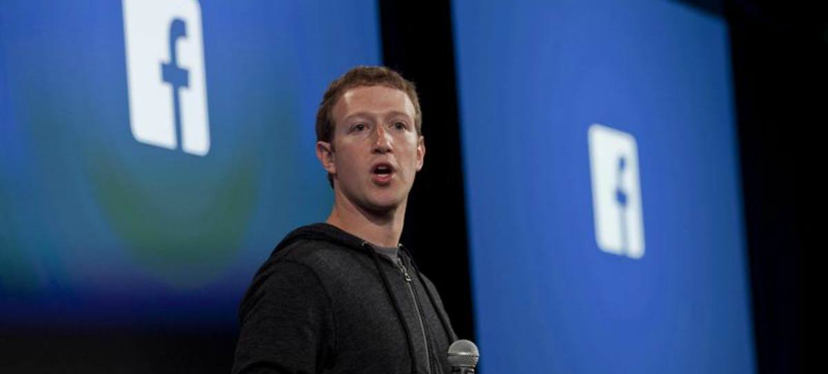Mark Zuckerberg pide perdón por los efectos negativos provocados por Facebook