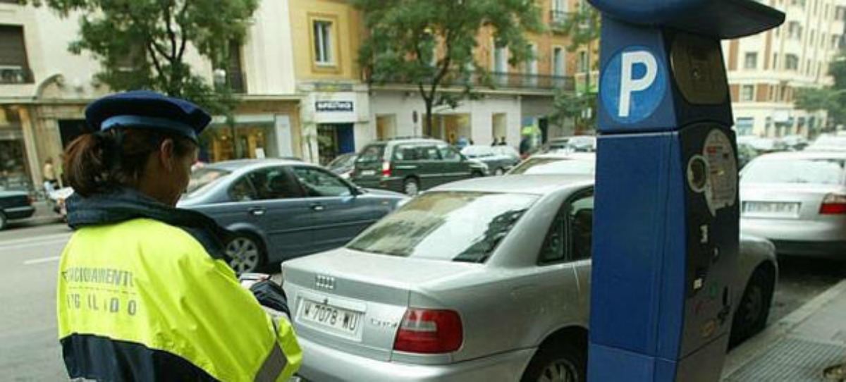 Cambios en la zona SER de Madrid: El precio sube para el 25% de los vehículos