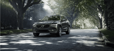 Volvo pone a la venta la nueva generación del XC60 desde 51.190 euros