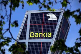 ¿Se resentirá el ratio de capital de Bankia?
