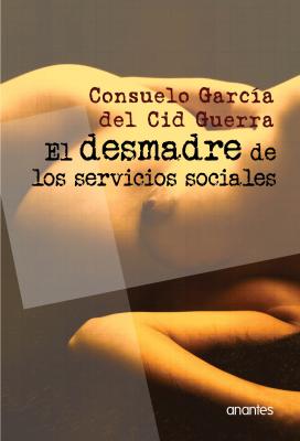 Consuelo García del Cid presenta su libro: «El Desmadre de los Servicios Sociales»