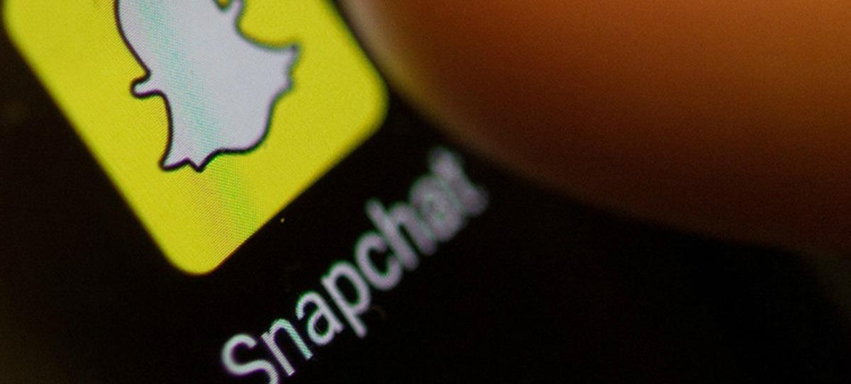 Descubre las nuevas herramientas creativas de Snapchat
