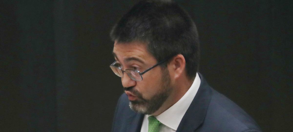 Sánchez Mato vuelve a los juzgados por alzamiento de bienes