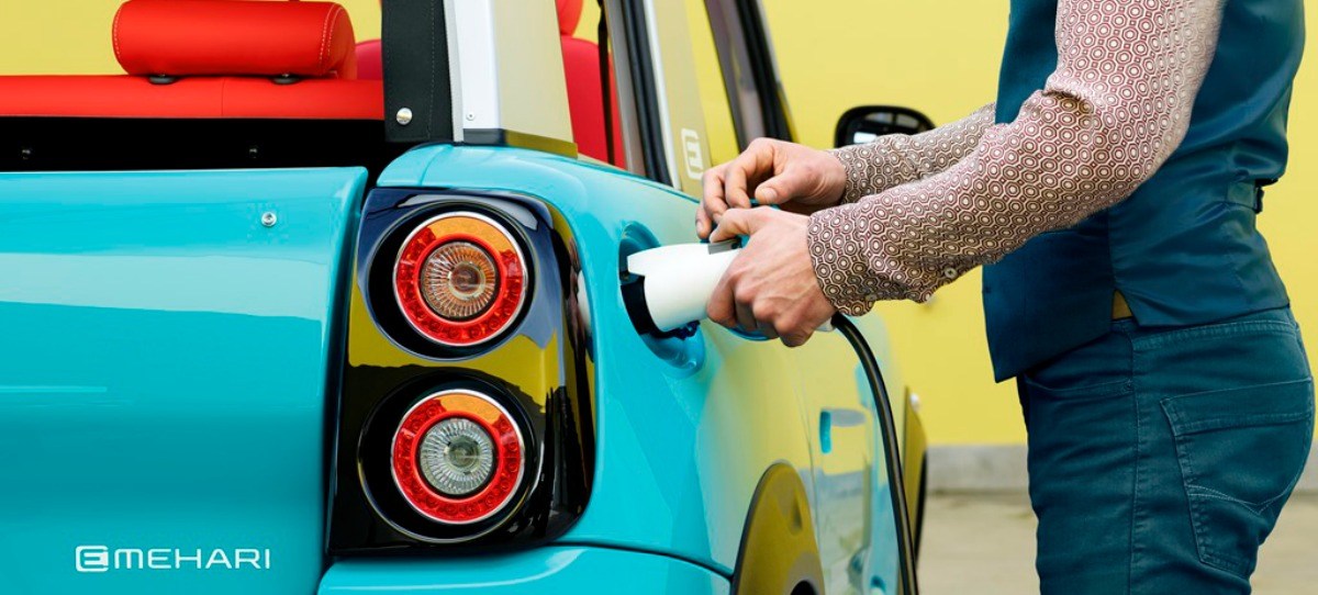 Citroën duplica las ayudas del Plan Movea