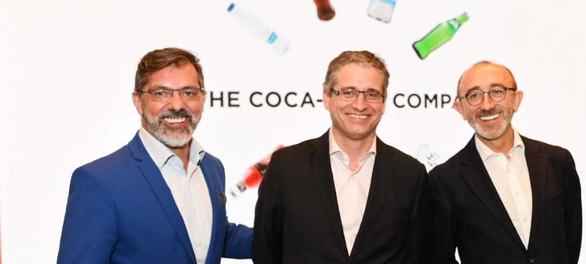 La nueva estrategia de Coca-Cola para sobrevivir en un mundo ‘sin’