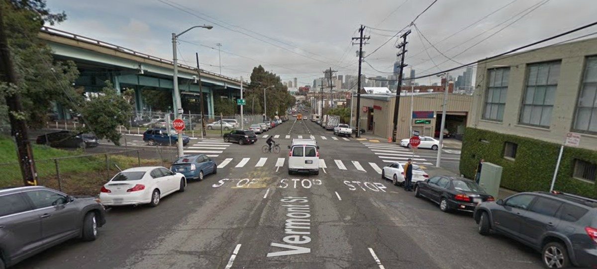 Varios heridos en un tiroteo en San Francisco