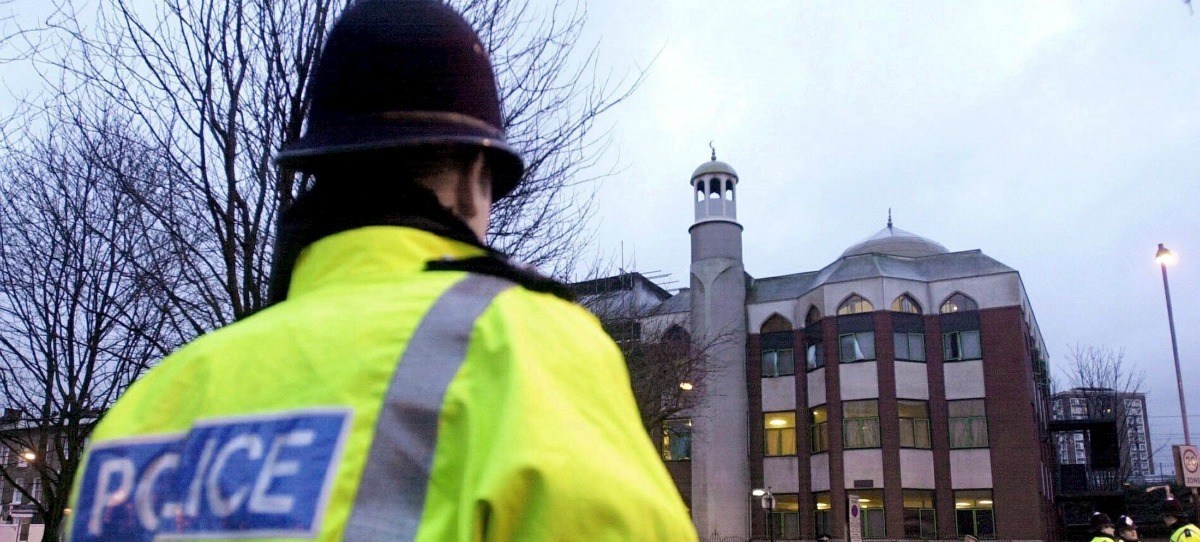 Scotland Yard afirma que el ataque de Londres es un atentado terrorista