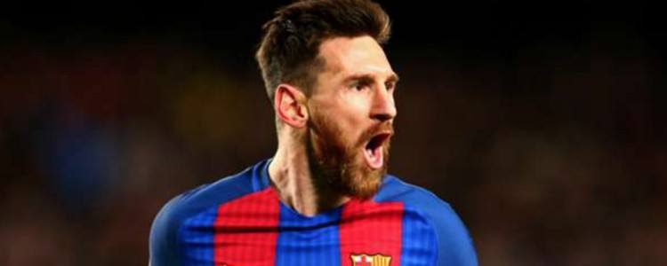 El fiscal acepta que Messi sustituya una pena de 21 meses de cárcel por 255.000 euros