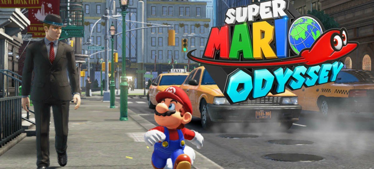 «Super Mario Odyssey», una nueva tentación para Nintendo Switch
