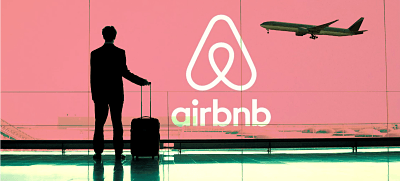 Alertan de una red de timadores profesionales detrás de Airbnb