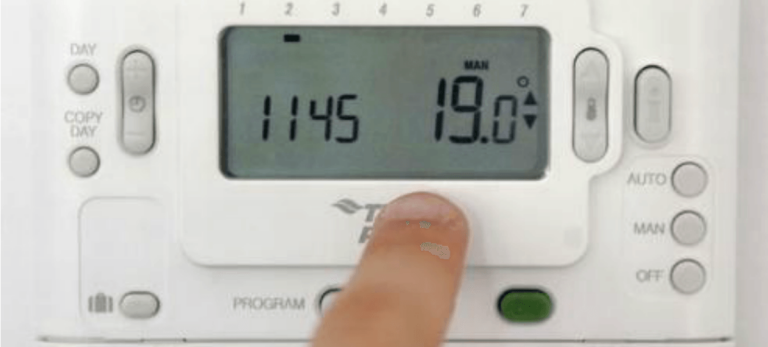 aire acondicionado