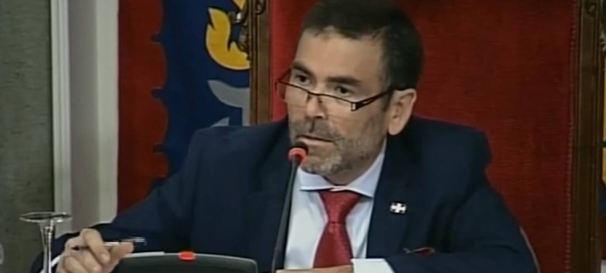 El alcalde de Cartagena, ‘el más chulo de España’ y socio del PSOE, investigado por corrupción
