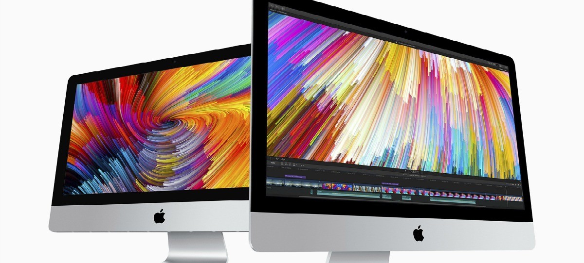 Apple lanza el iOS 11, iPad Pro, iMac Pro y el altavoz HomePod