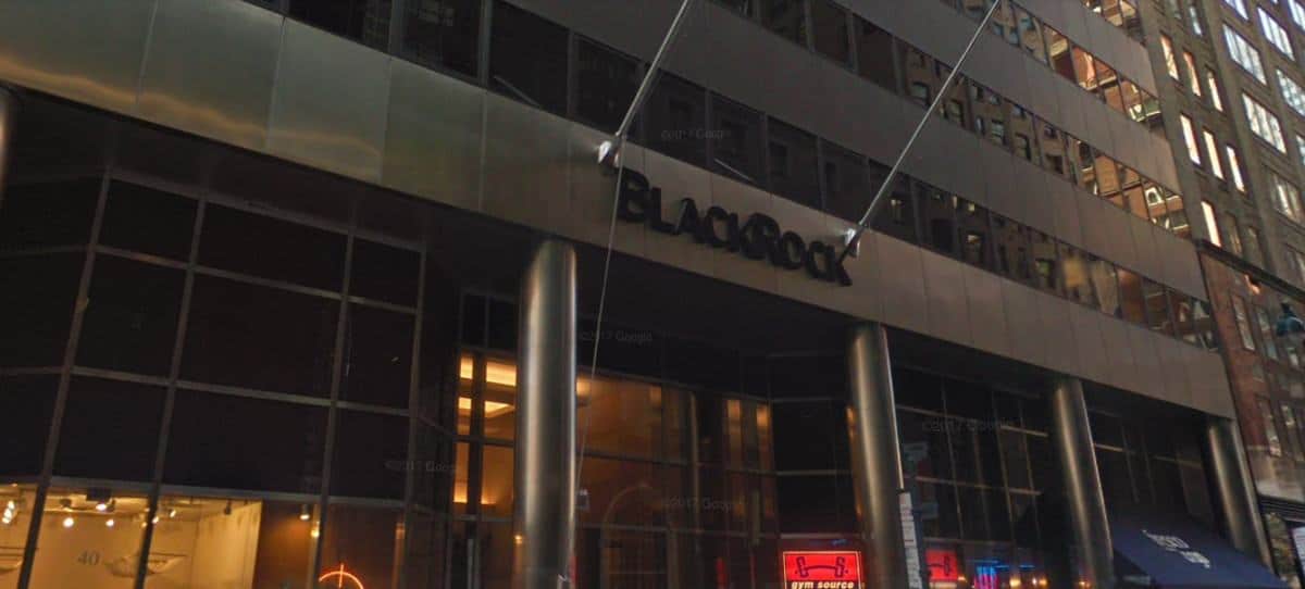 BlackRock se enfrenta a una demanda sobre supuestas prácticas engañosas en sus ASG