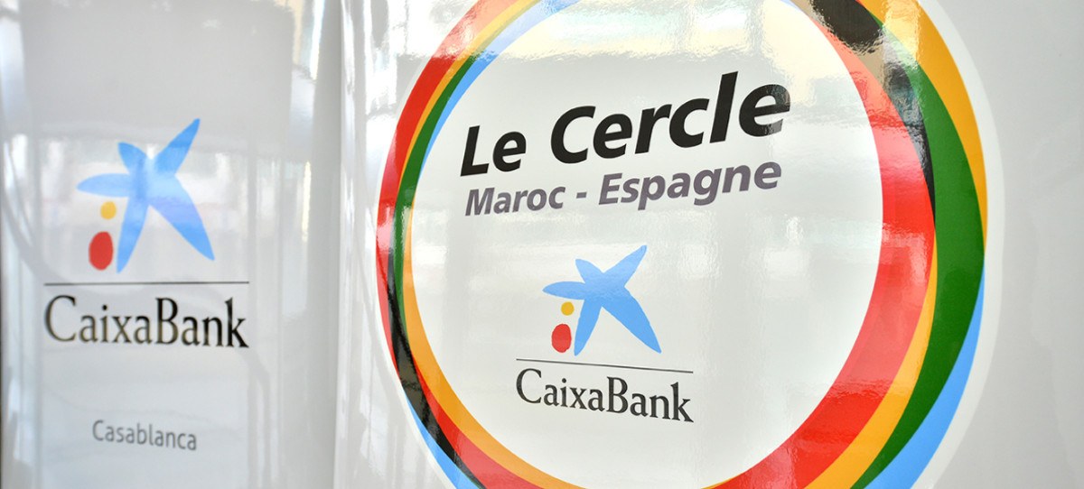 CaixaBank abre oficina en Agadir (Marruecos) para atender a empresas