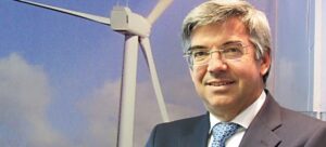 José Luis Martinez Dalmau, presidente y CEO de Saeta Yield