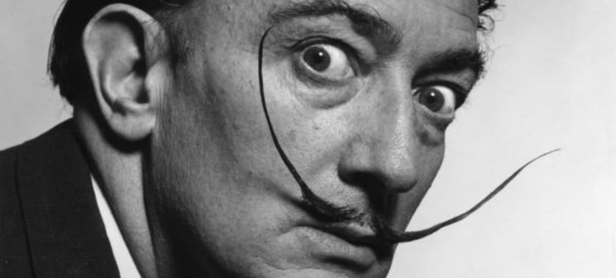 Exhumación del cadáver de Dalí para una prueba de paternidad