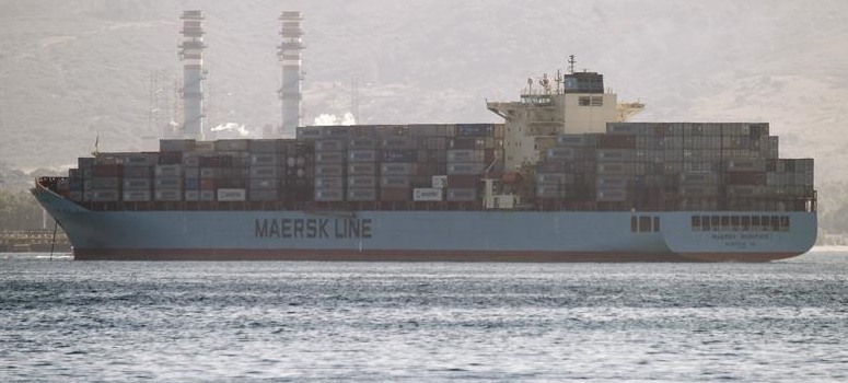 La directiva europea que perjudica a puertos como Algeciras y beneficia a otros como Tánger