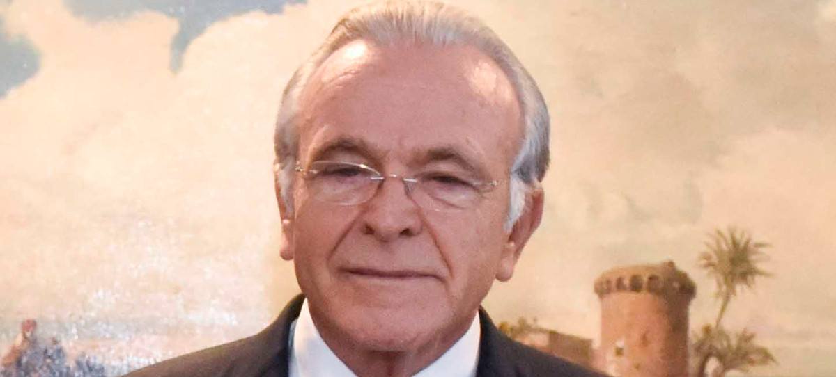 Isidro Fainé, nuevo presidente del Instituto Mundial de Cajas de Ahorros