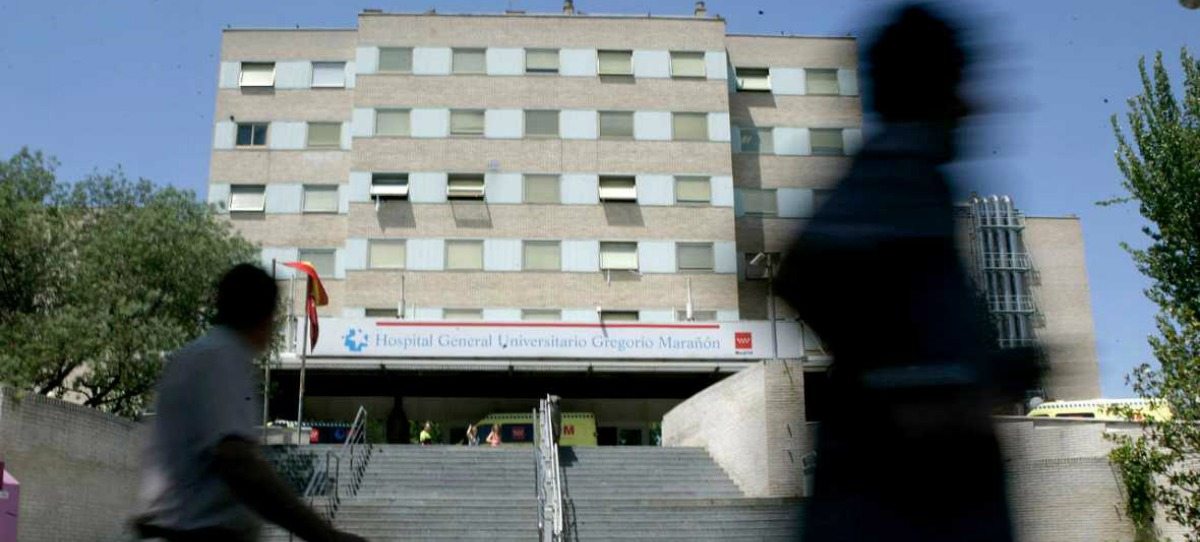 Suspenden cirugías en el Gregorio Marañón de Madrid por insectos en los quirófanos