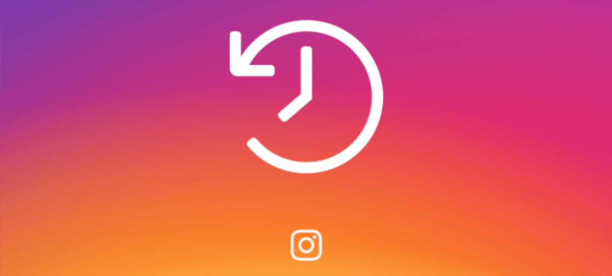 Ya puedes crear un archivo privado de imágenes en Instagram