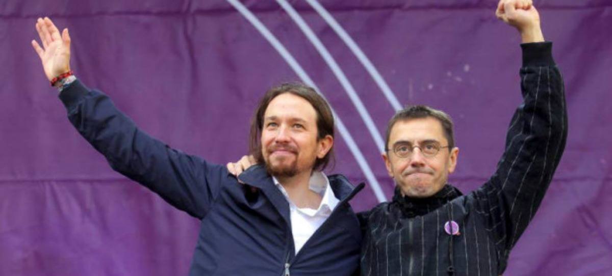 Monedero y el ex fiscal de Venezuela tendrán que explicar las cuentas de Podemos
