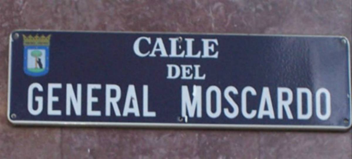 Google Maps ya ha cambiado el nombre de las 52 calles de Madrid