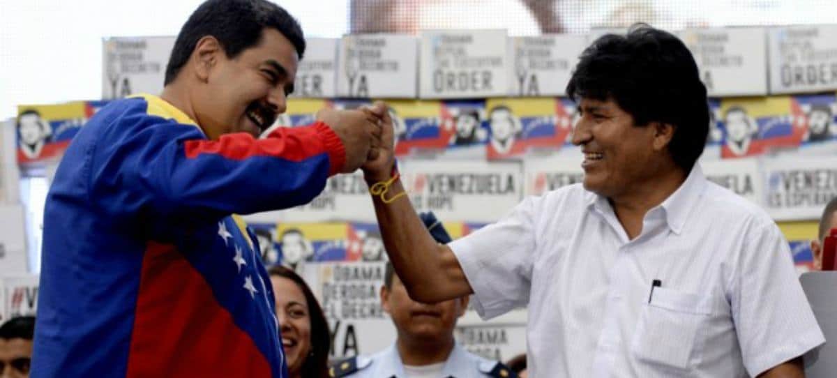 Maduro cobra 4.068 dólares mensuales que equivalen a 12 salarios mínimos