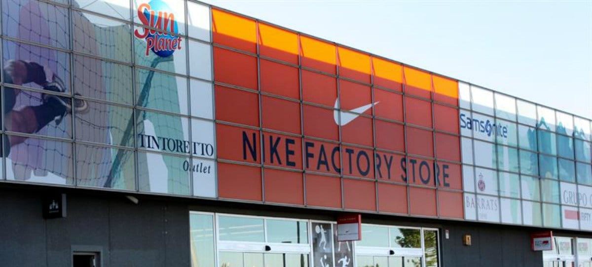 Nike despedirá a más de 1.000 empleados