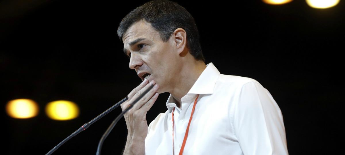 Pedro Sánchez recibirá un sueldo superior al de Mariano Rajoy
