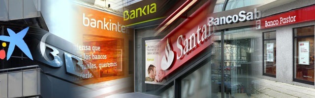 ¿Se han acabado con Popular los problemas en el sector bancario?