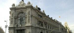 Banco de España