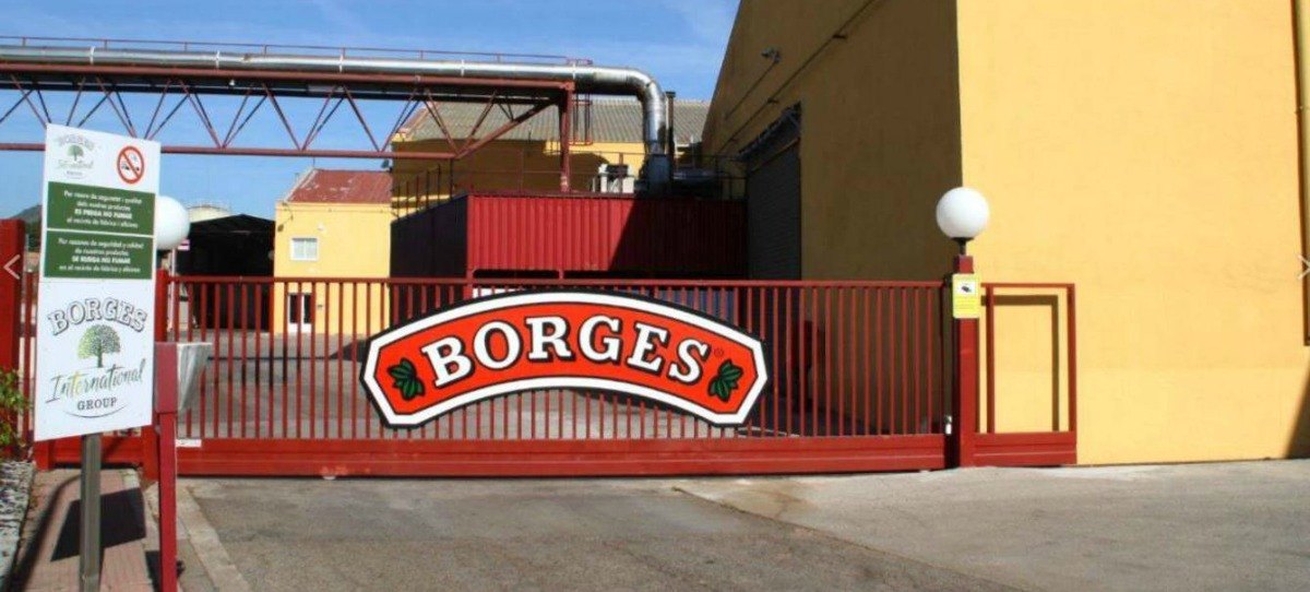 «Borges ha culminado su reestructuración llegando al mercado continuo»