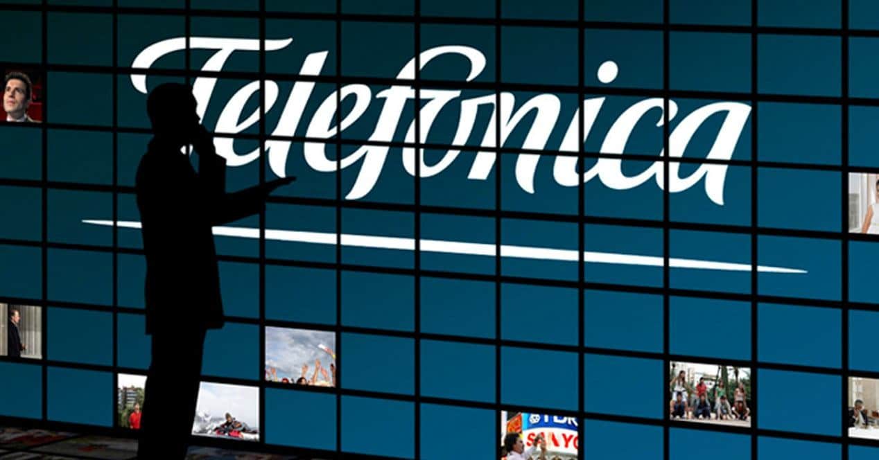 Telefónica hace efectivo el dividendo de 0,148 euros por acción