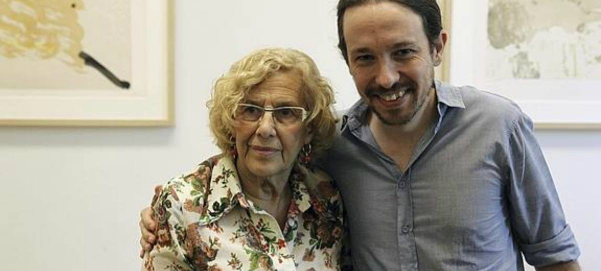 Carmena alargará hasta septiembre los desahucios de la empresa de vivienda pública