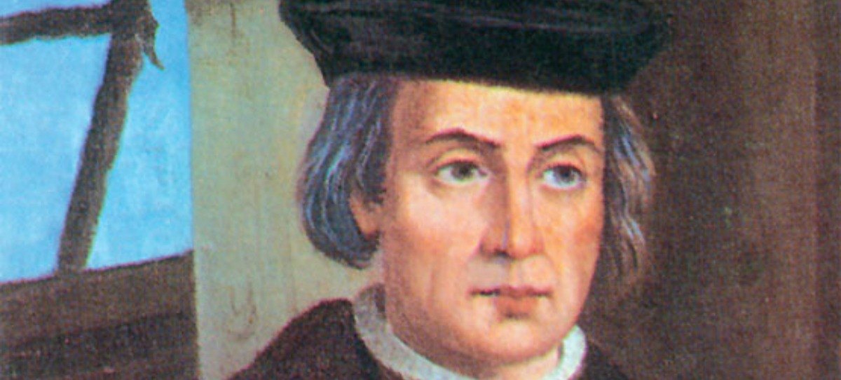 ¿Colón era portugués?, la ciencia responde