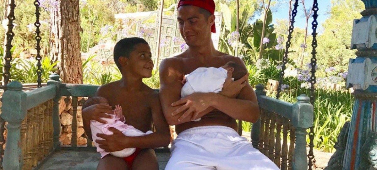 ¿Cuánto cobra Cristiano Ronaldo por cada foto que publica en Instagram?