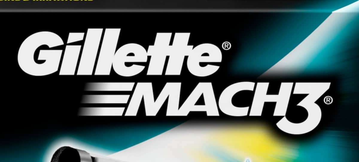 Gillette gana la batalla a Wilkinson