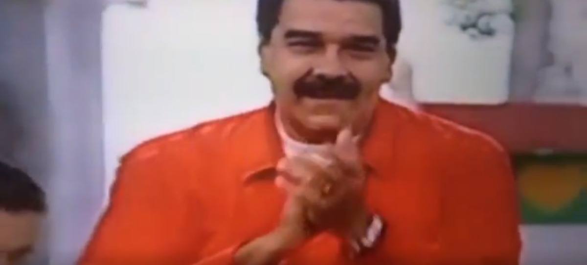 Maduro saca un ‘remix’ de Despacito con 103 muertos en protestas contra el chavismo