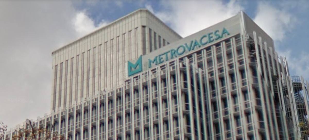 Metrovacesa logra 275 millones para impulsar 4.000 viviendas