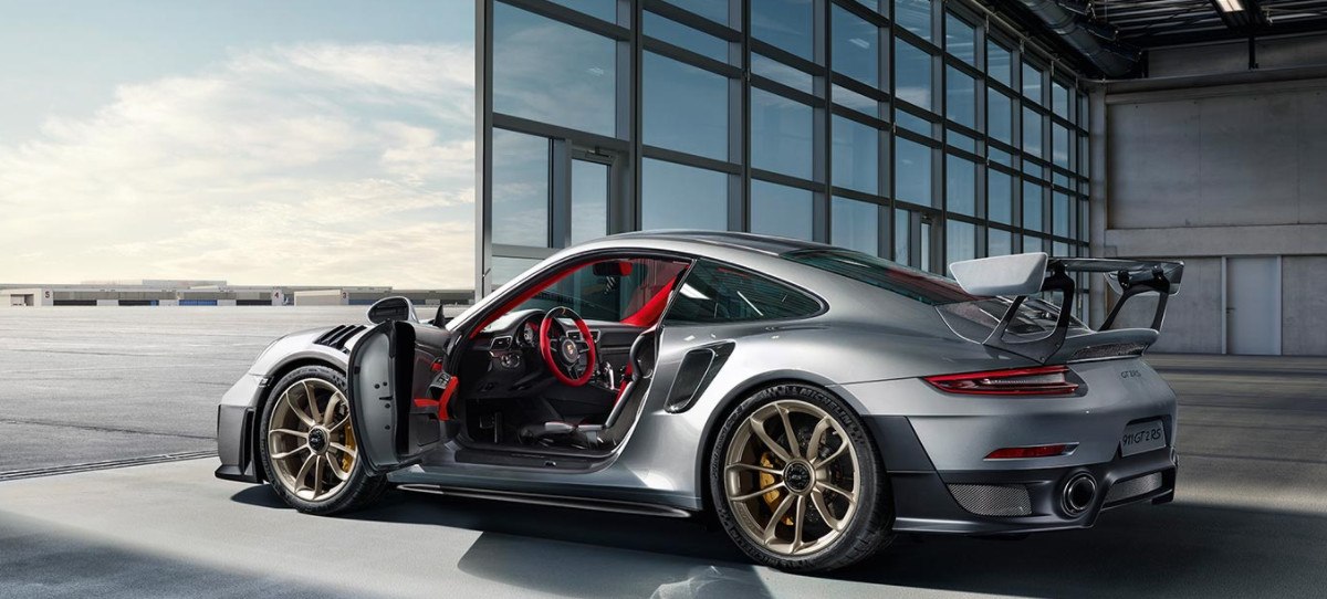 Volkswagen valora a Porsche entre 70.000 y 75.000 millones de euros en su salida a Bolsa