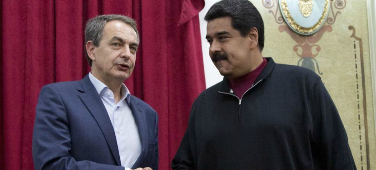 El entramado societario de Zapatero, que dice no tener ninguna empresa a su nombre