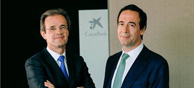 CaixaBank, de nuevo premiado por su estrategia digital