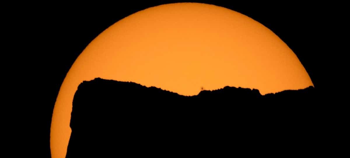 Dónde y cómo ver la superluna con eclipse total del 31 de enero